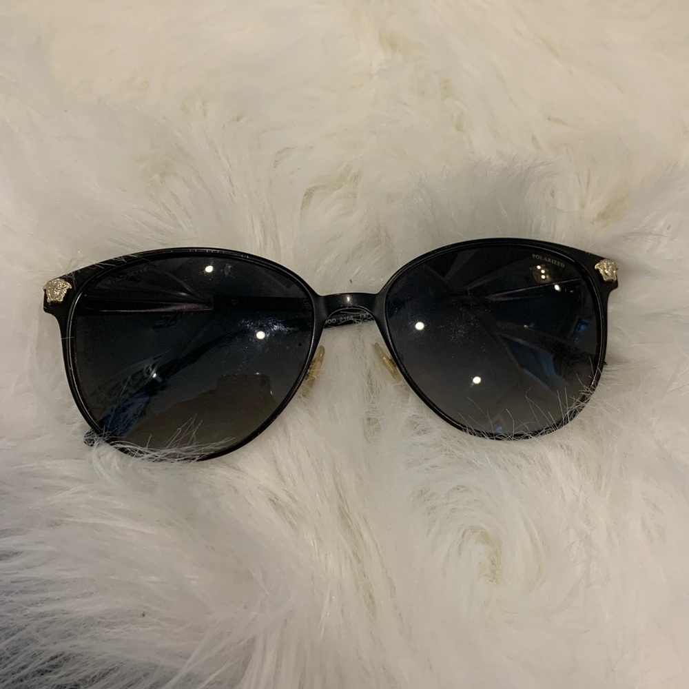 Versace sunglasses